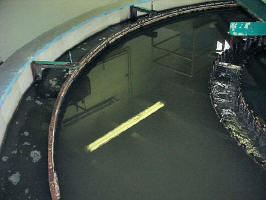 Imhoff Tank