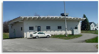 Winterport Wastewater Treatment Facility